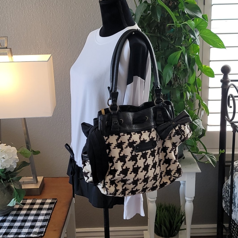Vintage Juicy Couture purse